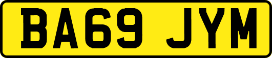 BA69JYM