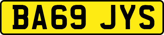 BA69JYS