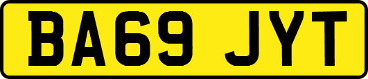 BA69JYT