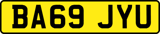 BA69JYU