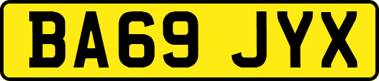 BA69JYX
