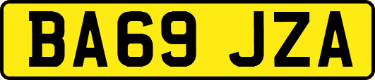 BA69JZA
