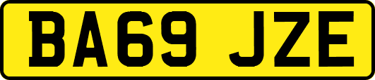BA69JZE