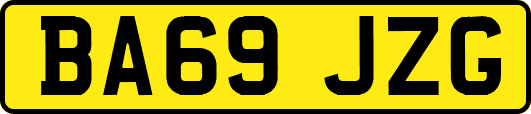 BA69JZG