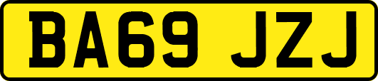 BA69JZJ