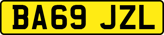 BA69JZL