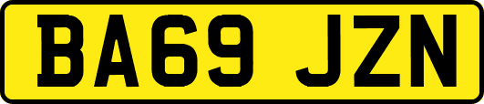 BA69JZN