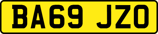 BA69JZO