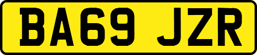 BA69JZR