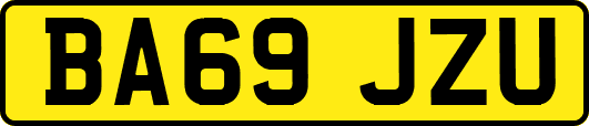 BA69JZU