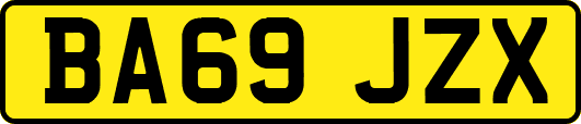 BA69JZX
