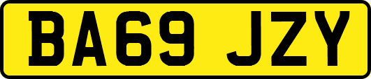 BA69JZY