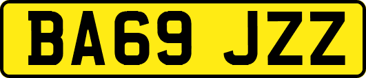BA69JZZ