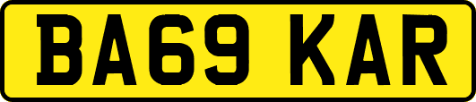 BA69KAR