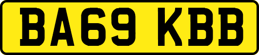 BA69KBB