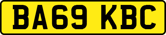 BA69KBC