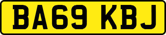 BA69KBJ