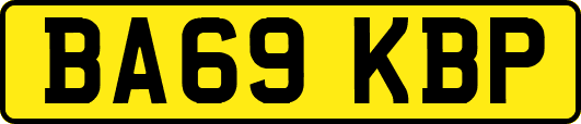 BA69KBP