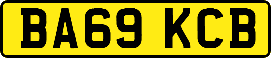 BA69KCB