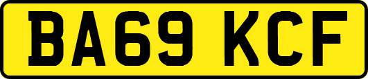 BA69KCF