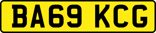 BA69KCG