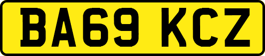 BA69KCZ