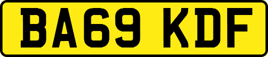 BA69KDF