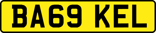 BA69KEL