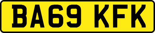 BA69KFK