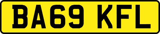 BA69KFL