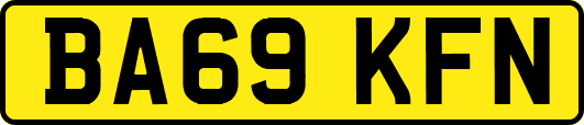 BA69KFN