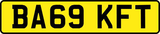 BA69KFT