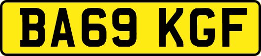 BA69KGF