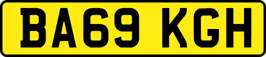BA69KGH