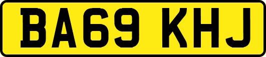 BA69KHJ