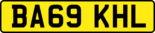BA69KHL