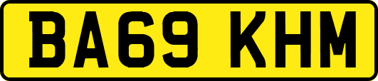 BA69KHM