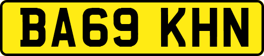 BA69KHN