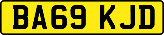 BA69KJD
