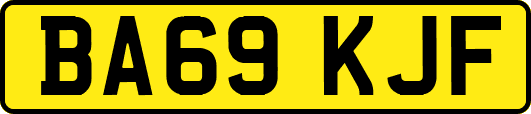 BA69KJF