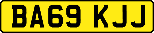 BA69KJJ