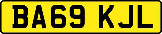 BA69KJL
