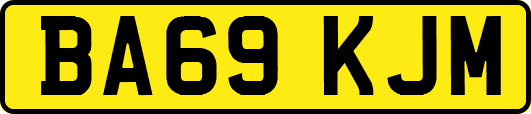 BA69KJM