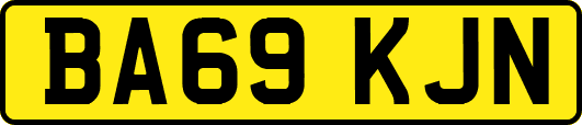 BA69KJN