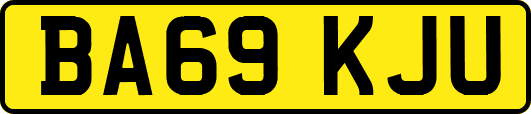 BA69KJU
