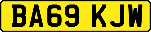 BA69KJW