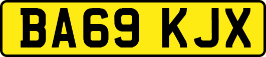 BA69KJX