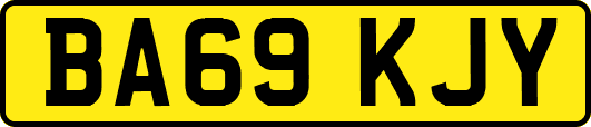 BA69KJY
