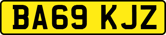 BA69KJZ