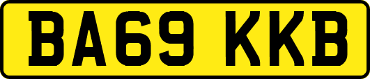 BA69KKB